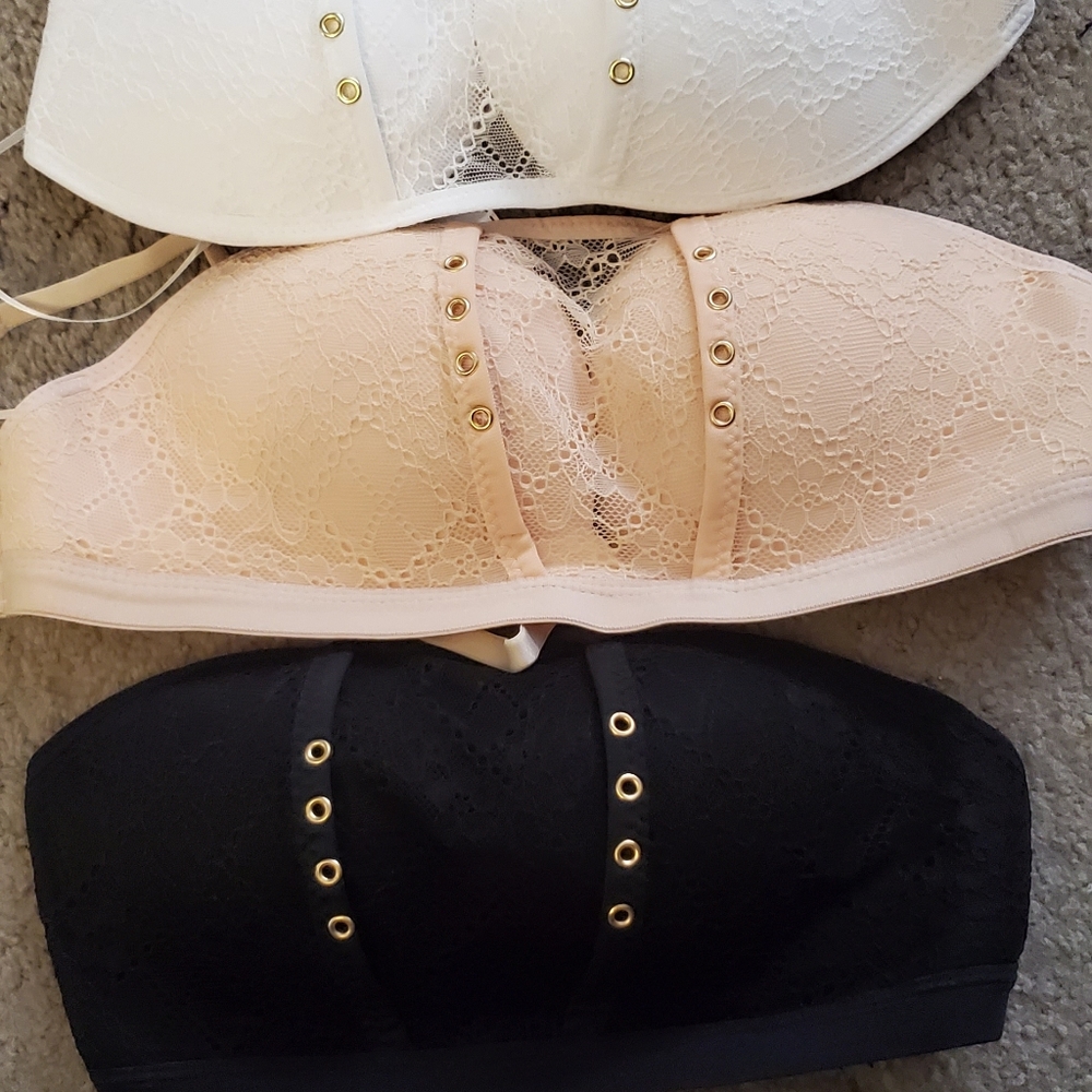 Bandeau bras